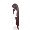 Genshin Impact Hu Tao Cosplay Wigs