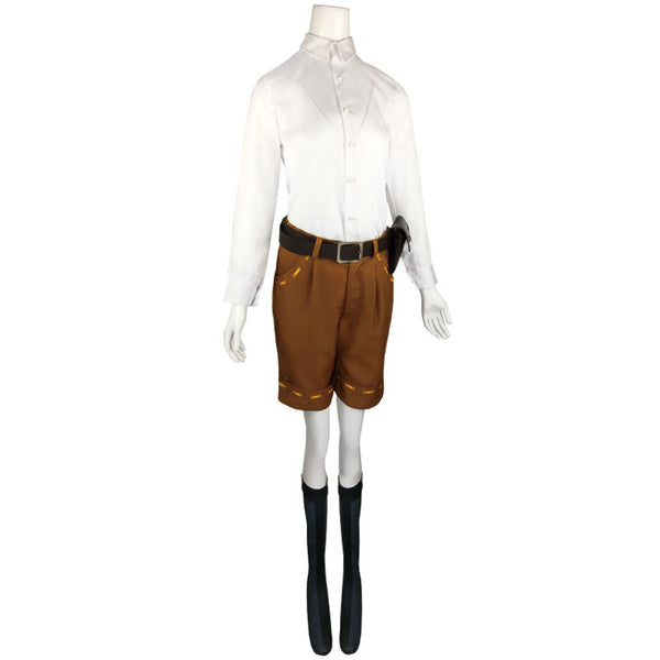 Game Identity V Spring Hand Naib Subedar Cosplay Costumes For Sales ...