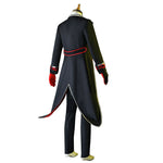 Game Genshin Impact Concert Diluc Full set Cosplay Costumes