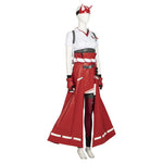 Overwatch 2 Kiriko Kamori Cosplay Costumes