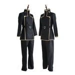 Anime CODE GEASS Lelouch of the Rebellion Lelouch vi Britannia Cosplay Costumes