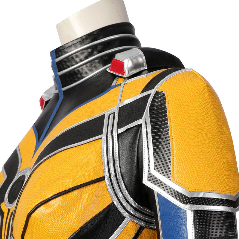 Ant-Man and the Wasp: Quantumania Hope Cosplay Costumes