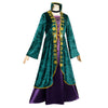 Hocus Pocus 2 Winifred Sanderson Cosplay Costume