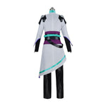 Game Valorant Sage Cosplay Costumes (Customized) - Cosplay Clans