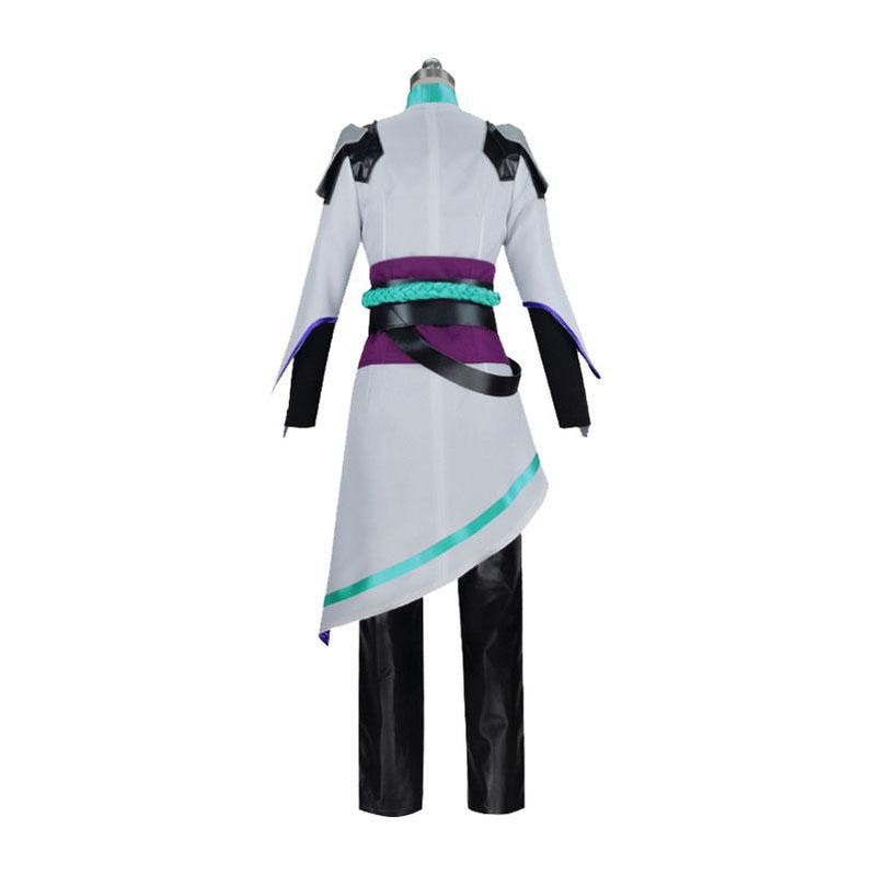 Game Valorant Sage Cosplay Costumes (Customized) - Cosplay Clans