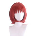 Tokyo Mew Mew Ichigo Momomiya Halloween Cosplay Wigs