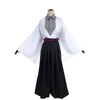 Anime Demon Slayer Kimetsu no Yaiba Yushiro Cosplay Costumes - Cosplay Clans