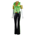 Shop Ermes Costello Cosplay Costumes - JoJo's Bizarre Adventure Anime