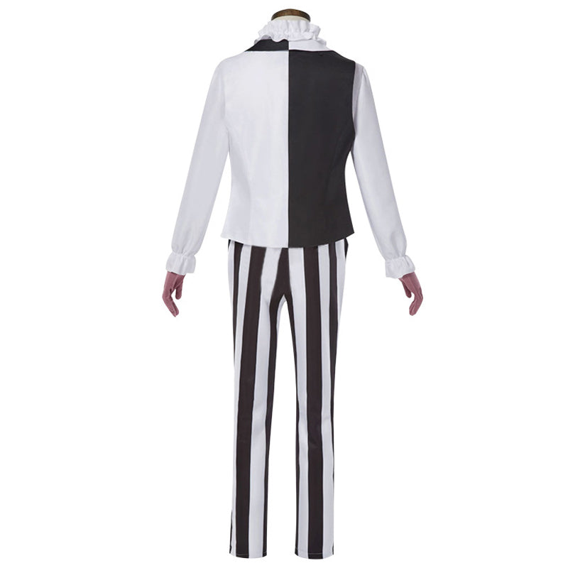 Bungo Stray Dogs 4 Gogol Cosplay Costume