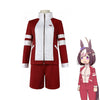 Uma Musume Pretty Derby Silence Suzuka Special Week School Uniform Cosplay Costumes