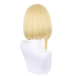 Anime Takt Op. Destiny Destiny Normal Blonde Cosplay Wigs