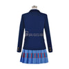 Anime LoveLive! Kousaka Honoka School Uniform Cosplay Costume - Cosplay Clans