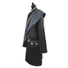 Anime Black Butler Undertaker Cosplay Costume - Cosplay Clans