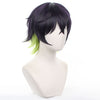 Anime Blue Lock Oliver Aiku Cosplay Wigs