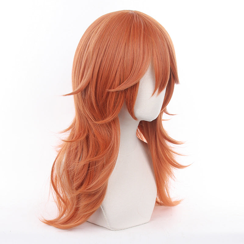 Chainsaw Man Angel Devil Halloween cosplay wig