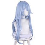 Anime Neon Genesis Evangelion Rei Ayanami Cosplay Wigs