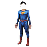 Superman & Lois Superman Halloween Cosplay Costumes