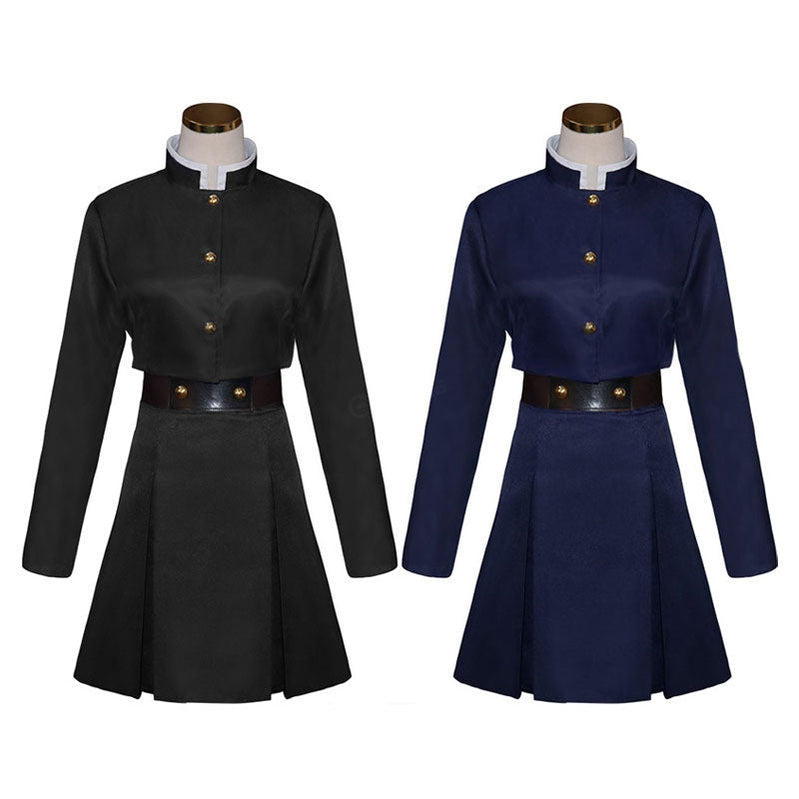 Jujutsu Kaisen Nobara Kugisaki Child Cosplay CostumeJujutsu Kaisen Nobara Kugisaki Child Cosplay Costume