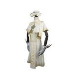 Game Identity V Doctors Light angel Emily Dale Cosplay Costume - Cosplay Clans