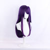 Anime Oshi no Ko Ai Hoshino Single Ponytail Cosplay Wigs