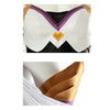 LOL KDA Skin Nine-Tailed Fox Ahri Outfit Full sets Cosplay Costumes - Cosplay Clans