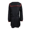 Anime Demon Slayer Kimetsu no Yaiba Nezuko Kamado Makomo School Uniform Cosplay Costumes - Cosplay Clans