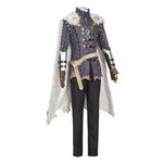 Identity V Patient Emile Halloween Cosplay Costumes