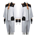 Anime Mobile Suit Gundam: The Witch from Mercury Suletta Mercury Cosplay Costumes For Sales
