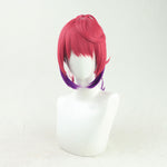 World's End Harem Neneko Isurugi Halloween Cosplay Wigs