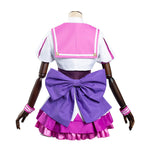 Uma Musume Pretty Derby Special Week School Uniform Cosplay Costumes