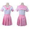 Anime Sailor Moon JK Uniform Cosplay Costumes - Cosplay Clans