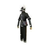 Game Identity V Postman Herald Victor Grantz Cosplay Costume - Cosplay Clans