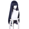 Game Genshin Impact Yun Jin Halloween Cosplay Wigs