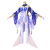 Genshin Impact Sangonomiya Kokomi Halloween Cosplay Costumes