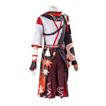 Genshin Impact Kazuha Cosplay Costumes 