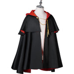 Anime SPY×FAMILY Yor Forger Damian Desmond Cloak Cosplay Costumes - Cosplay Clan