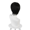 Anime Jujutsu Kaisen Yuta Okkotsu Short Black Cosplay Wigs - Cosplay Clans