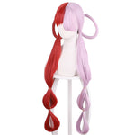 Anime One Piece Film Red 2022 Movie Diva UTA Cosplay Wigs