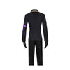 Game Twisted-Wonderland  Vil Schoenheit Uniforms Cosplay Costume - Cosplay Clans