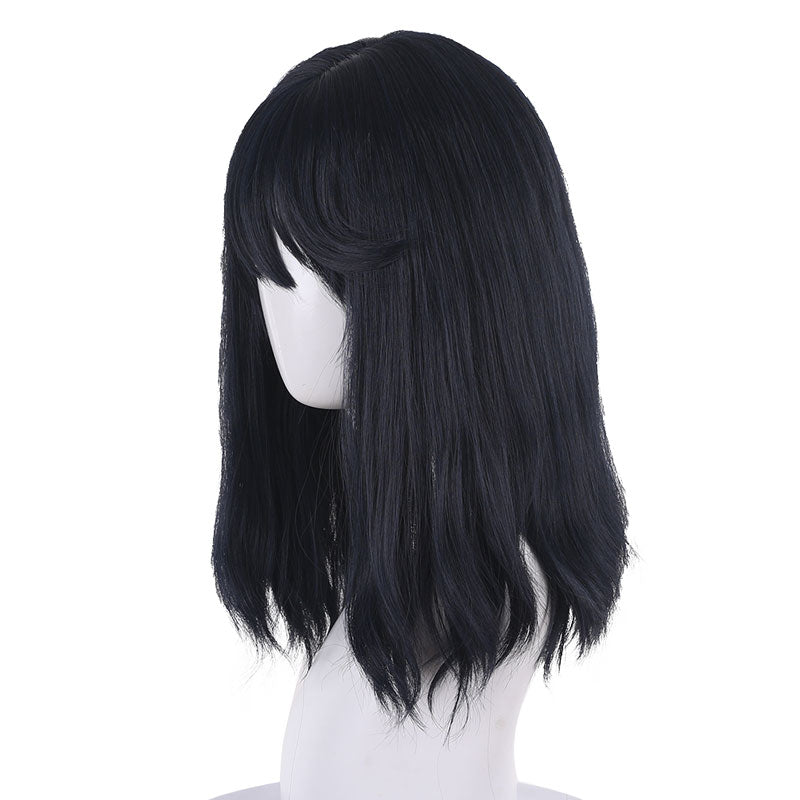 Anime Suzume no Tojimari Munakata Souta Cosplay Wigs