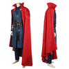 Spider-Man 3 No Way Home Doctor Strange Halloween Cosplay Costume