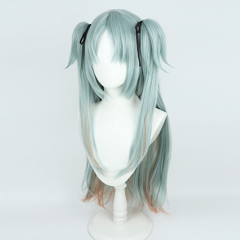 Game Path to Nowhere Wendy Cosplay Wigs