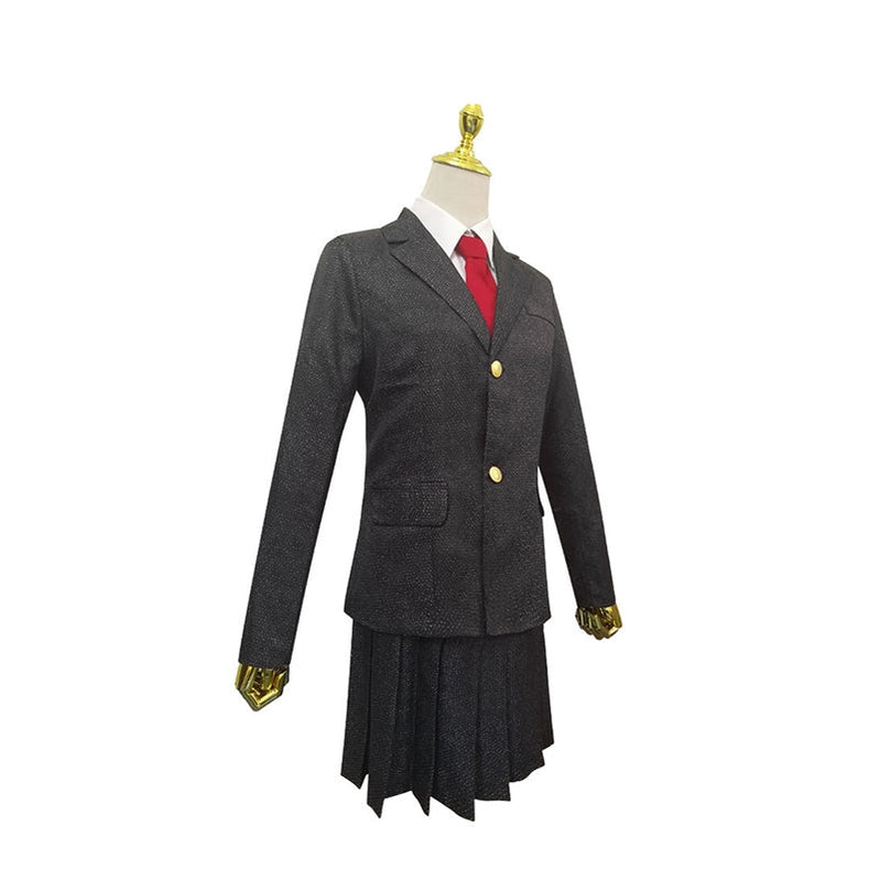 Game Identity V Witch Kawakami Tomie Cosplay Costume - Cosplay Clans