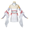 Game Naraka: Bladepoint Kurumi Hutao Fullset Cosplay Costumes