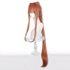 Buy Anime DDLC Doki Doki Literature Club Monika Halloween Cosplay Wigs