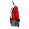 Anime Kakegurui Yumemite Yumemi Uniform Cosplay Costumes - Cosplay Clans