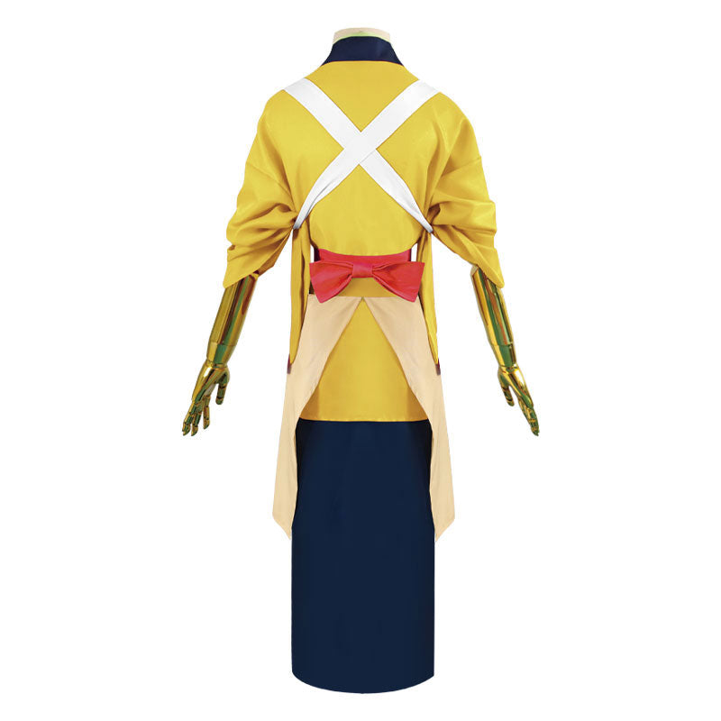 Anime Lycoris Recoil Kurumi Kimono Cosplay Costumes