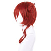 Anime LoveLive! SuperStar!! Liella! Mei Yoneme Cosplay Wigs