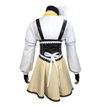 Anime Puella Magi Madoka Magica Mami Tomoe Halloween Cosplay Costumes