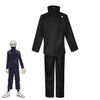 Jujutsu Kaisen Toge Inumaki Child cosplay Costumes